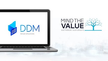 Unlock the power of AI in Document Management with DDM