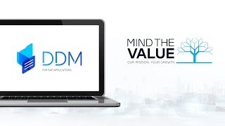 Unlock the power of AI in Document Management with DDM