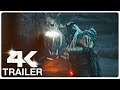 BEST UPCOMING MOVIES 2025 (Trailers)