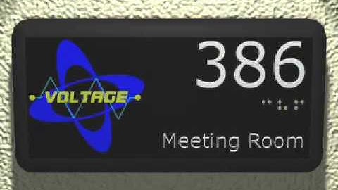 2001 Team 386 Autodesk Animation