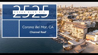 2525 Ocean Blvd. video tour
