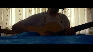 Argımak Attar Attap Attap Horses-Gitarmızıka Cover