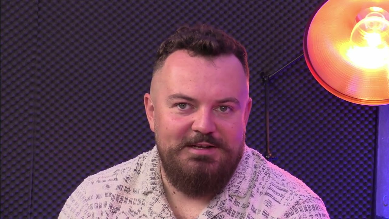 Czekało mnie więzienie albo śmierć. Bóg dał mi miejsce schronienia Świadectwo Krzysztof Sowiński