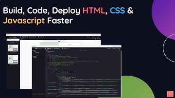 Gridbox 10 - Fastest way to Create HTML, CSS & JS protoypes