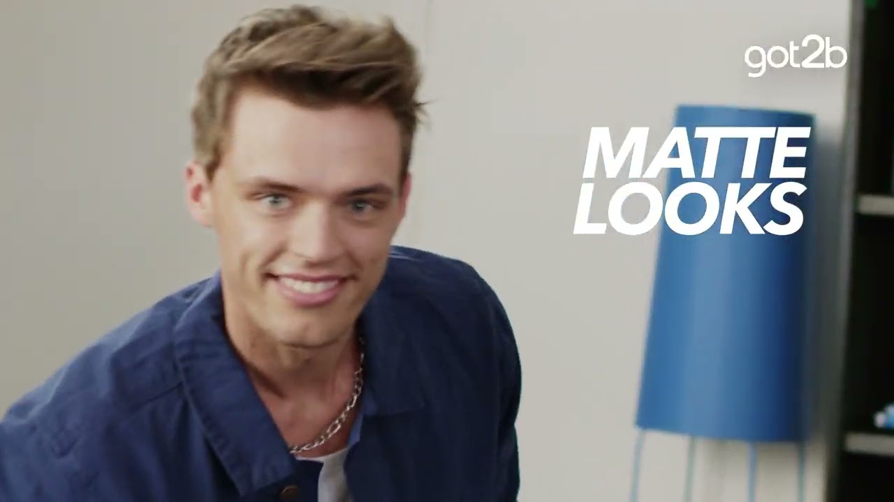 Die got2b Styling-Favoriten