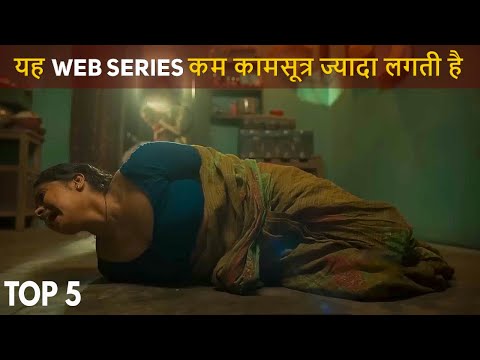 Top 5 Beyond Level Hindi Web Series 2023 Best Of 2023