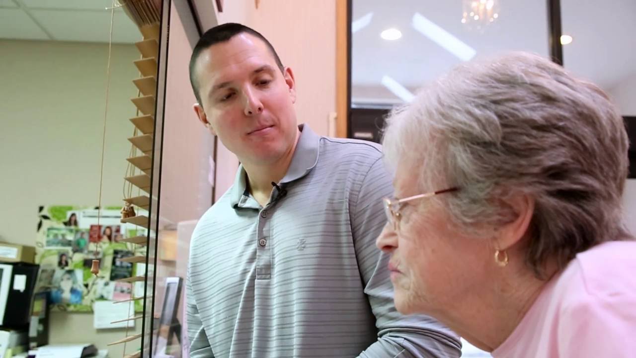 Saint Johnsville Rehabilitation and Nursing Home Commercial YouTube