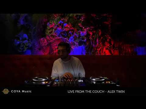 COYA Ritual - Live From The Couch - Episode 9