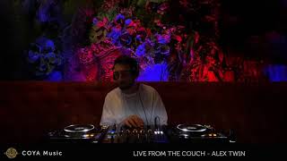 COYA Ritual - Live From The Couch - Episode 9