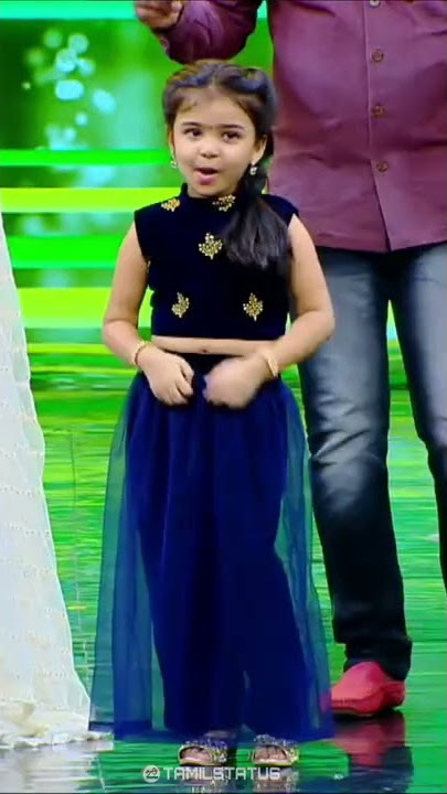 ramula ramula song - vridhi_vishal😍