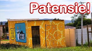 S1 - Ep 297 - Patensie - A Wonderful Experience to Explore this Town!