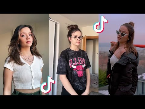 Feride Özdinç En Yeni TikTok Videoları #6