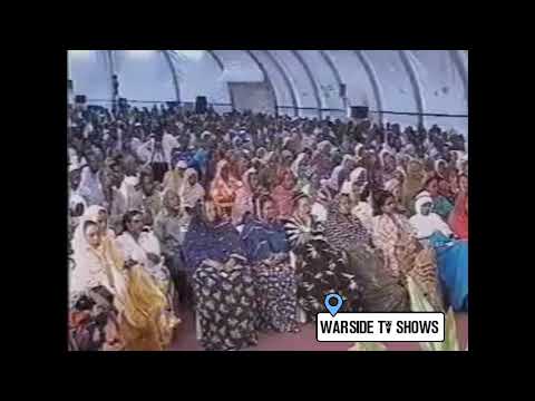 Bandhigyadii Meecaad Migane Aun