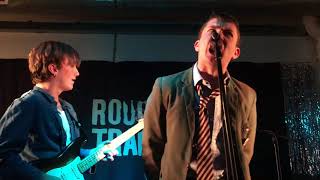 Shame - One Rizla @ Rough Trade East 11/01/2018