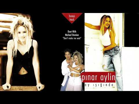 Pınar Aylin - Birileri Gelse de (4K)