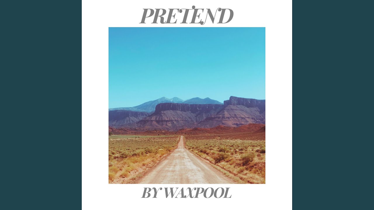 Watch pretend on YouTube Watch pretend on YouTube