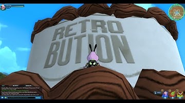 Retrobution 3rd Anniversary Birthday Bash event (June 2024)