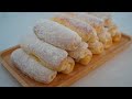 Soft and Fluffy Milky Cheese Roll