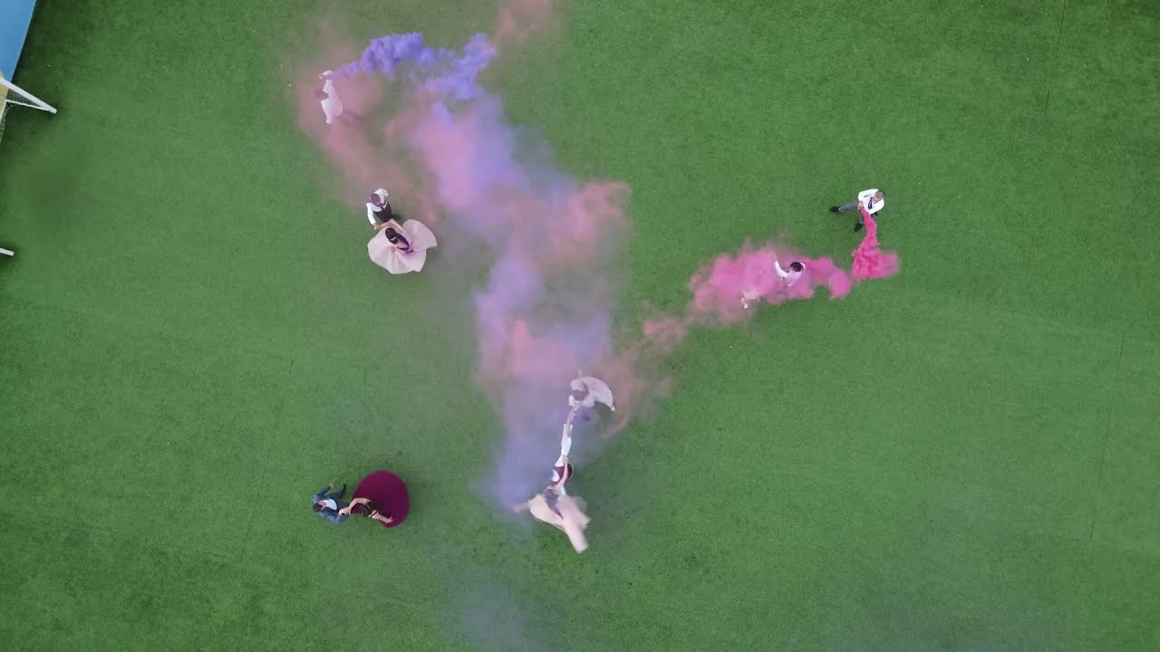 Випускний вальс 2021 №2 (Легендарний)