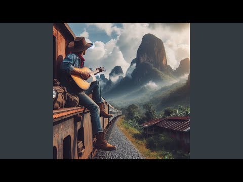 Mendomusic - Lonesome Cowboy
