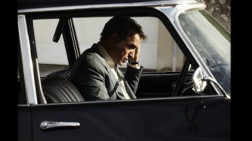 【第27回東京国際映画祭】コンペティション『マルセイユ・コネクション』 予告動画