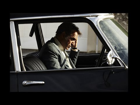 【第27回東京国際映画祭】コンペティション『マルセイユ・コネクション』 予告動画
