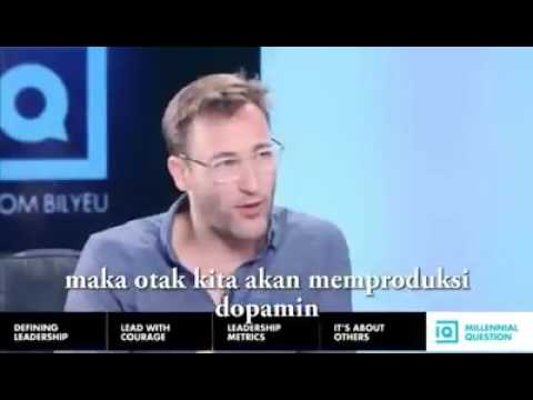 Video: Kecanduan Media Sosial