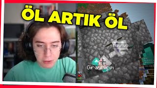 Doğukan Adal Lav Yükseliyor Oynuyor 3 Şubat