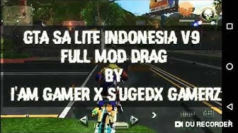66  Gta Sa Lite Mod Ramadhan 2021  Latest HD