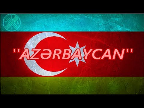 ''AZƏRBAYCAN''! Məhəmmədhüseyn ŞƏHRİYAR (Söz) Musiqili \