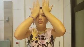 Arrume-Se Comigo Para Dormir