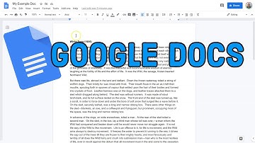 Stop Google Docs from Automatically Correcting Spelling