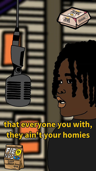 LG Malique feat. Lukas Graham-Seven Years 🎙🎙🔥🔥 #rap #kendricklamar #lyricvideo #hiphop  #melodicrap