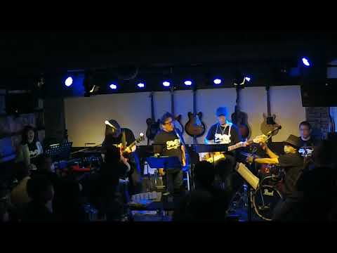 さよなら道化者 TULIP FES[Vol20] "50周年The TULIP" 2022.7.17