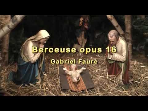 2011 kerstconcert 13 Berceuse opus 16