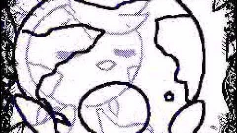 Pokemon Animation Test 2 w/ Xpresso