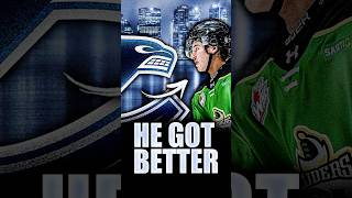 HUGE CANUCKS NEWS: BRAEDEN COOTES MAY BE SO MUCH BETTER THAN WE THOUGHT…