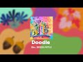 [자막/발음] Mrs. GREEN APPLE - 두들 (Doodle) | 시들지 않도록 키워나가는 거야