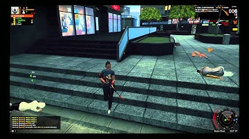 2015 07 05 APB Reloaded Jericho CGV OcO game play4