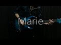 【ハニワ】Marie guitar cover【CHiCO with HoneyWorks】