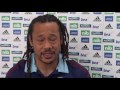 Blues squad 2016: Tana talks recruiting tactics