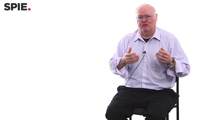 Robert Alfano on the supercontinuum: history and f...