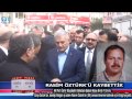 RASİM ÖZTÜRK’Ü KAYBETTİK