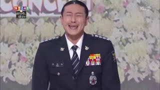 곡소리 가득ㅠㅠ 개콘 장례식에 찾아온 개그맨들 [마지막 새코너] [개그 콘서트/Gag Concert] 20200626