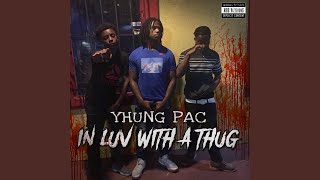 In Luv Wit A Thug (feat. Avenue Ace & Double K Da P)