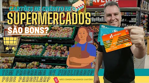 Como faço para pedir um cartão Savegnago?