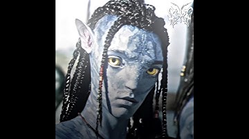 #LOAK x #TSIREYA | #avatarthewayofwater #neteyam #avatarthelastairbenderedit