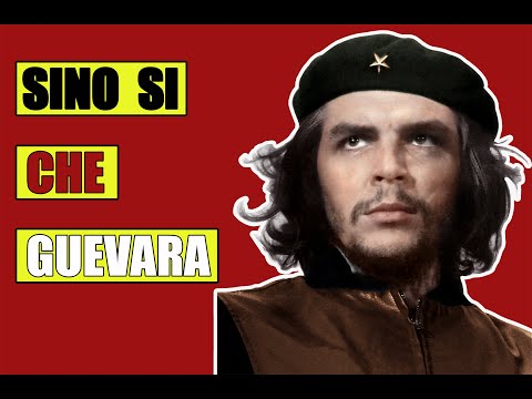 Video: Sino Si Che Guevara