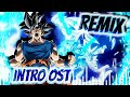 【ドッカンバトルBGM】《絶対的強者への挑戦》LR孫悟空(身勝手の極意 兆)+超サイヤ人ゴッドSSベジータ(進化)体属性 登場時演出 Remix