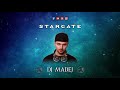 DJ Madej - Stargate [Prod by DJ Madej] 2020 #urbankiz
